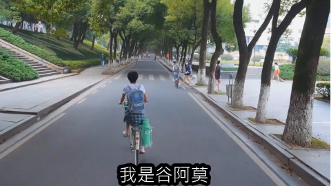 5分钟看完长达十年三角恋的电影《我们的十年》